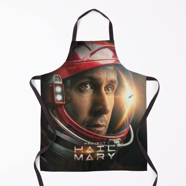 Item preview, Project Hail Mary Movie designed and sold by Ivanutrera.