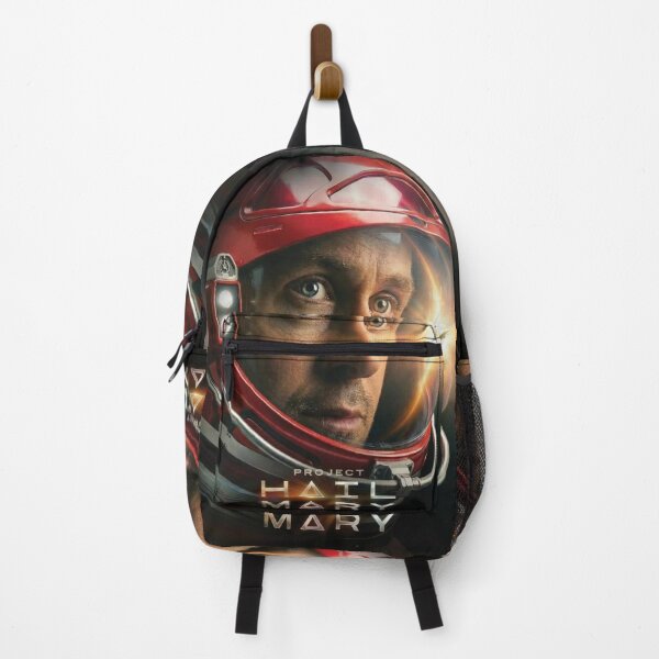 Item preview, Project Hail Mary Movie designed and sold by Ivanutrera.