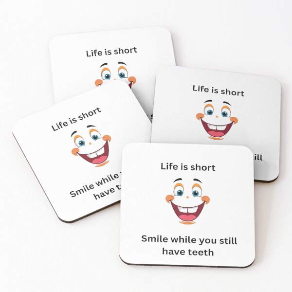 Item preview, Keep Smiling designed and sold by RVJdesigns.
