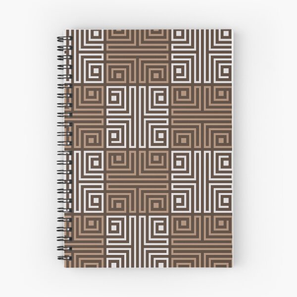 Item preview, Brown Afrocentric Heritage Inspired Checkers - Aztec Samoan Tiki  - Birthday Gift Ideas designed and sold by RoyalStarsPatts.