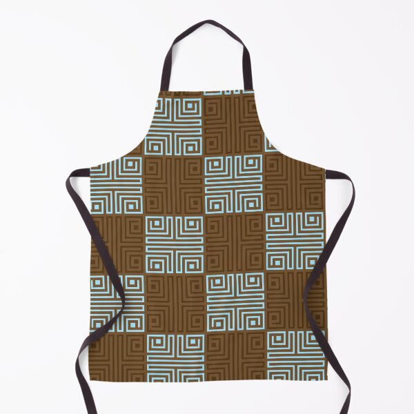 Item preview, Symbolic Savannah Textile - Ethnic Polynesian Tiki - Birthday Gifts For Dad designed and sold by RoyalStarsPatts.