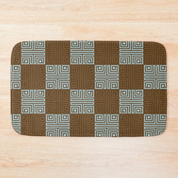Item preview, Symbolic Savannah Textile - Ethnic Polynesian Tiki  - Birthday Gifts For Dad designed and sold by RoyalStarsPatts.