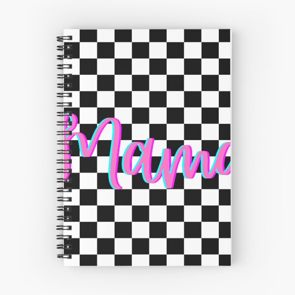 Item preview, Mama Checkered Background designed and sold by BusyBialas.