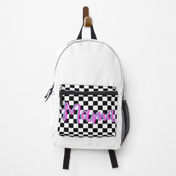 Item preview, Mama Checkered Background designed and sold by BusyBialas.