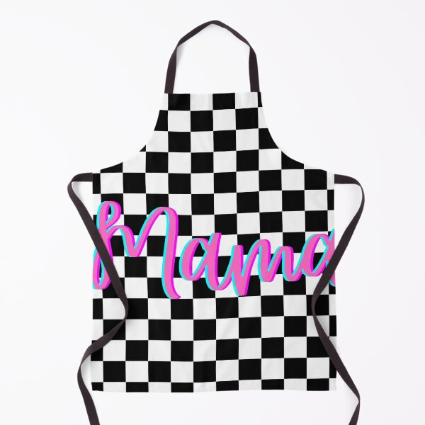 Item preview, Mama Checkered Background designed and sold by BusyBialas.