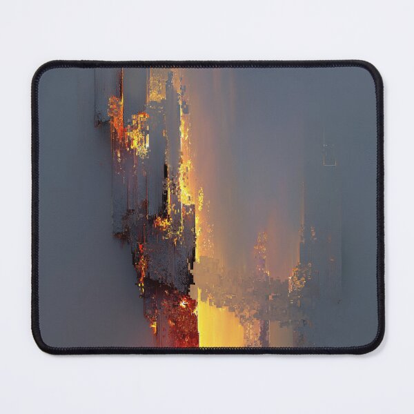 Item preview, The Cauldron designed and sold by MarkRossArt.