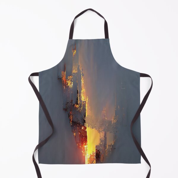 Item preview, The Cauldron designed and sold by MarkRossArt.