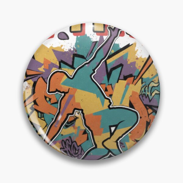 Item preview, The Pure Energy of Breaking designed and sold by brahim55.
