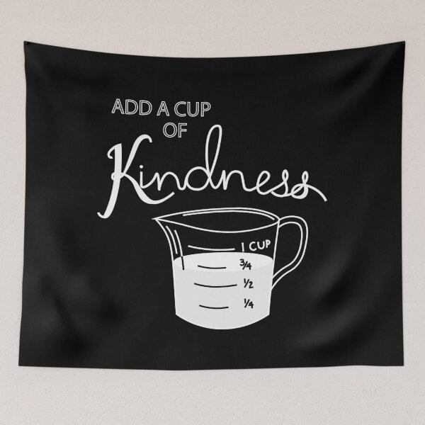 Item preview, Add a Cup of Kindness designed and sold by FloFlo8468.