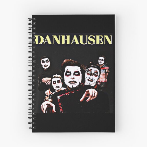 Item preview, WWE Danhausen 90s Bootleg Design  designed and sold by Cat Haven & Rescue .