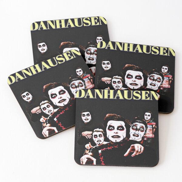 Item preview, WWE Danhausen 90s Bootleg Design  designed and sold by Cat Haven & Rescue .