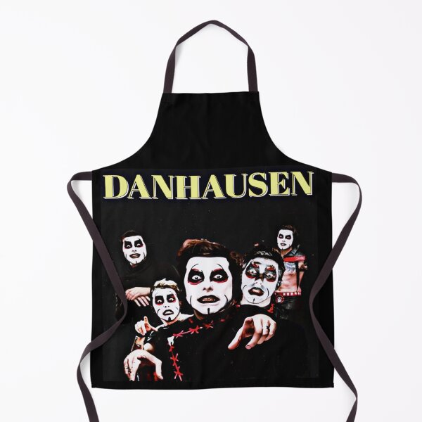 Item preview, WWE Danhausen 90s Bootleg Design  designed and sold by Cat Haven & Rescue .