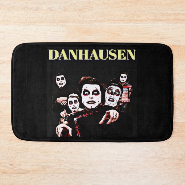 Item preview, WWE Danhausen 90s Bootleg Design  designed and sold by Cat Haven & Rescue .
