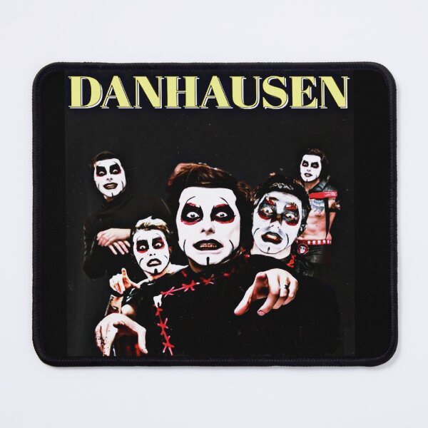 Item preview, WWE Danhausen 90s Bootleg Design  designed and sold by Cat Haven & Rescue .