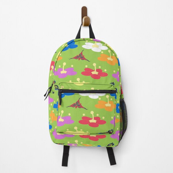 Item preview, Fairy Flower Pattern designed and sold by mario24757.