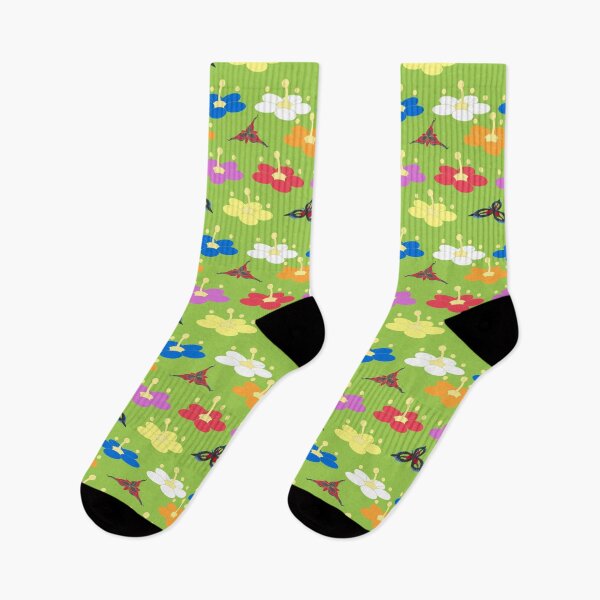 Item preview, Fairy Flower Pattern designed and sold by mario24757.