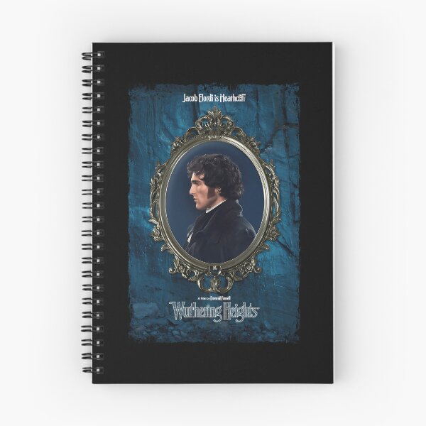 Item preview,  Wuthering Heights designed and sold by DesignisMine.
