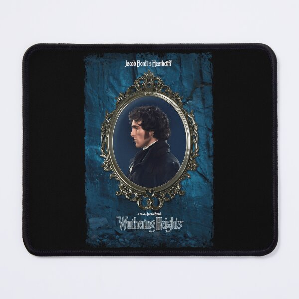 Item preview, Wuthering Heights designed and sold by DesignisMine.