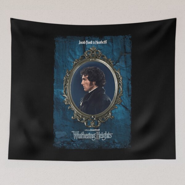 Item preview,  Wuthering Heights designed and sold by DesignisMine.