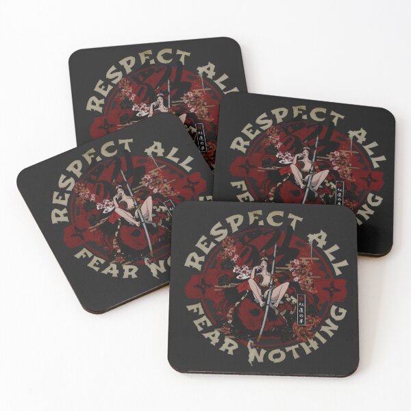Item preview, The Art of Stealth designed and sold by Maxwell .