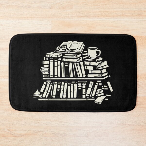 Item preview, I don't have a book problem i have bookshelf Problem designed and sold by CamaleonDesigns.