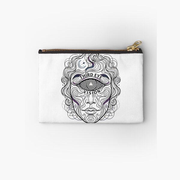 Item preview, Third Eye Vision Mystic Eye Symbol designed and sold by AD-NOVA!!!.
