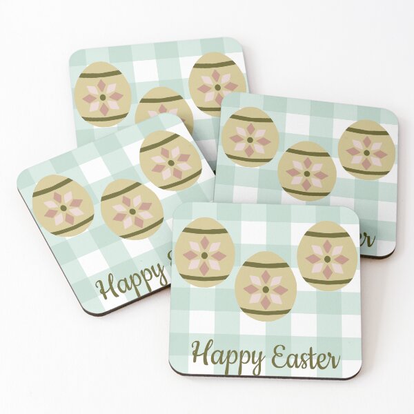 Item preview, Happy Easter eggs designed and sold by Ana Gorozpe.