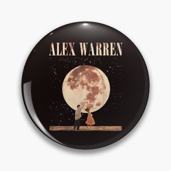 Item preview, Vintage Retro 90s Alex Warren designed and sold by dianadouri.