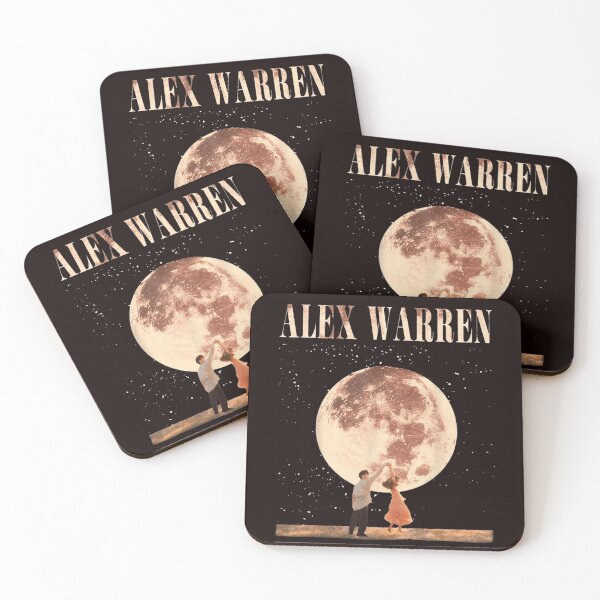 Item preview, Vintage Retro 90s Alex Warren designed and sold by dianadouri.