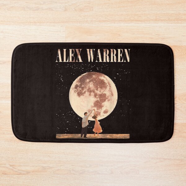 Item preview, Vintage Retro 90s Alex Warren designed and sold by dianadouri.