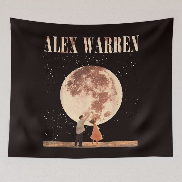 Item preview, Vintage Retro 90s Alex Warren designed and sold by dianadouri.