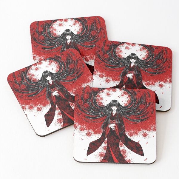 Item preview, Spider Lily designed and sold by girlygerms.