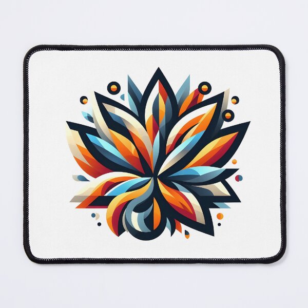 Item preview, Fire Leaf designed and sold by notfishSalmon.