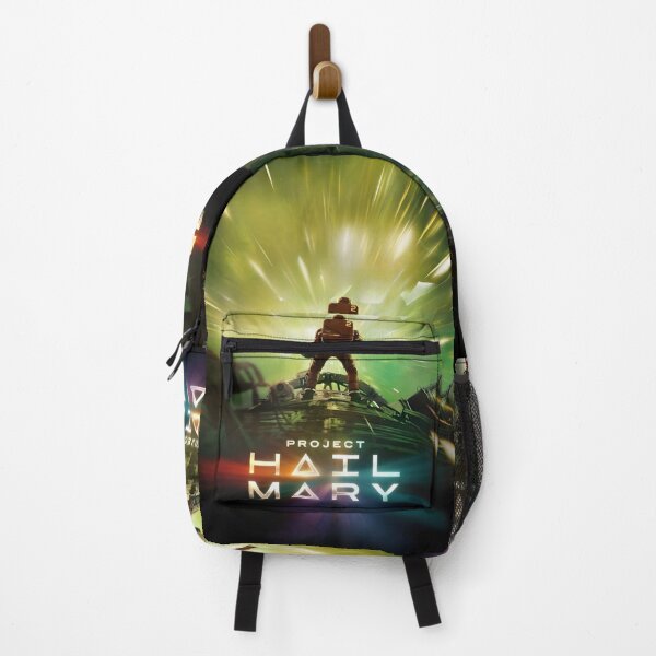 Item preview, Project Hail Mary Movie designed and sold by Ivanutrera.