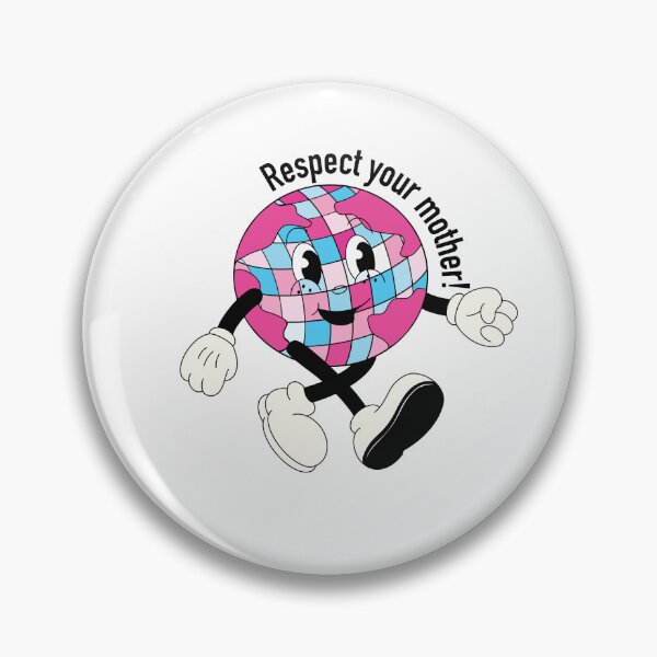 Item preview, Respect Your Mother. Kiss all the time. Disco, occasionally. KISSCO designed and sold by melisapaper.