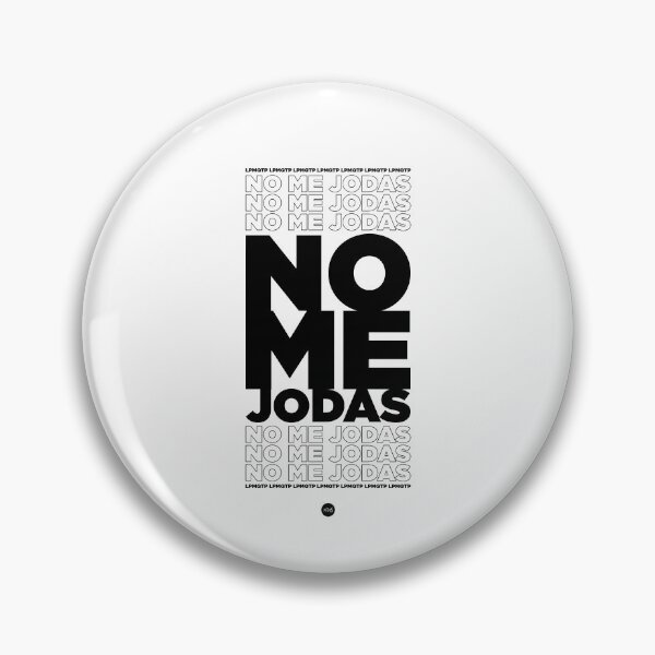 Item preview, Don't mess with me (fc) designed and sold by XUSRedbubble.