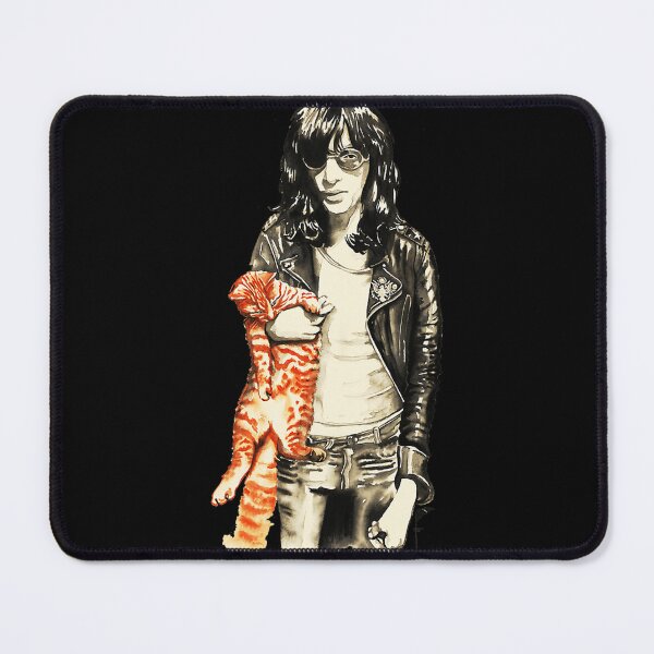 Item preview,  Joey Ramone designed and sold by MERKSAM.