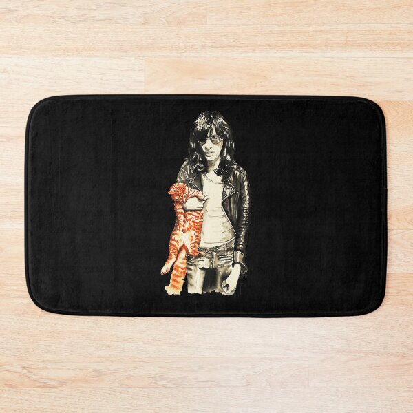 Item preview,  Joey Ramone designed and sold by MERKSAM.