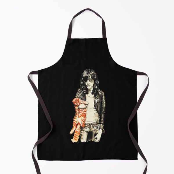 Item preview, Joey Ramone designed and sold by MERKSAM.