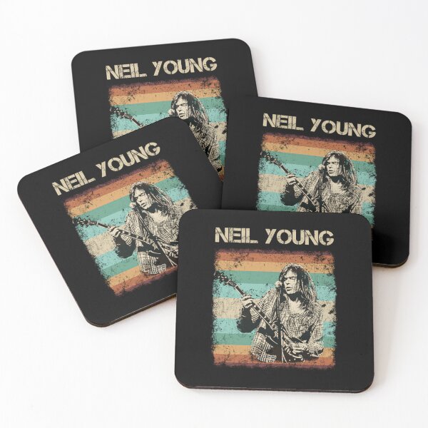Item preview, neil young designed and sold by Designmymmm.