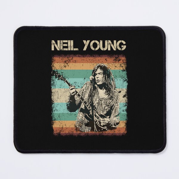 Item preview, neil young designed and sold by Designmymmm.