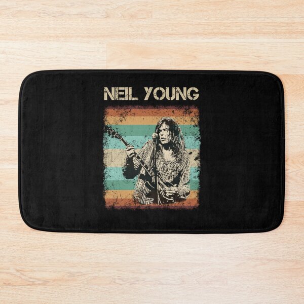 Item preview, neil young designed and sold by Designmymmm.