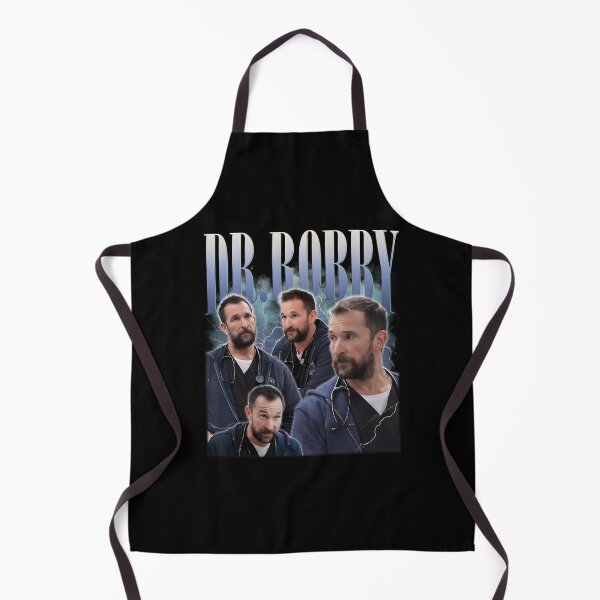 Item preview, Noah Wyle Dr Robby designed and sold by DesignisMine.