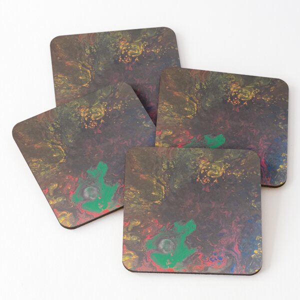 Item preview, Deep in the Jungle designed and sold by TheMarketplaceworld.