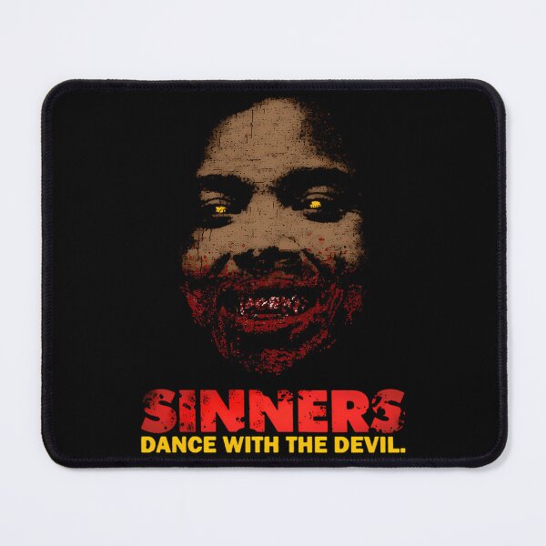 Item preview, We Are All Sinners Movie Dance With The Devil designed and sold by DesignisMine.