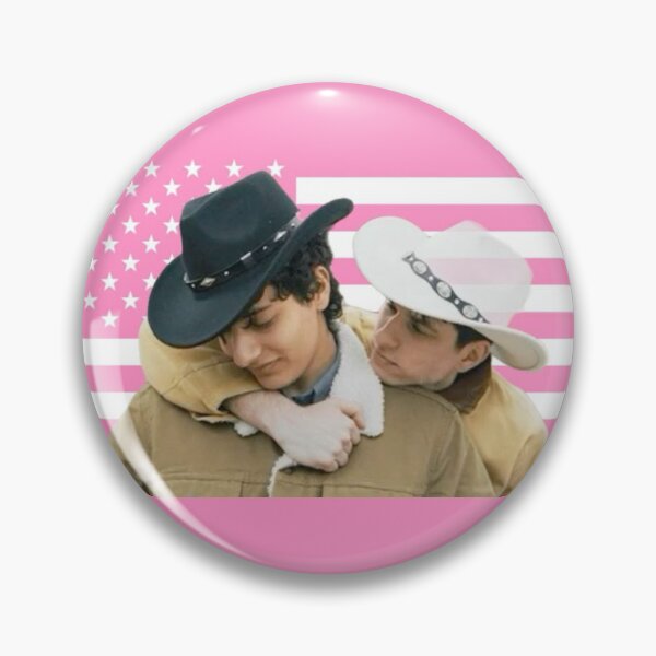 Item preview, Brokeback Noobz designed and sold by SpineCollector.