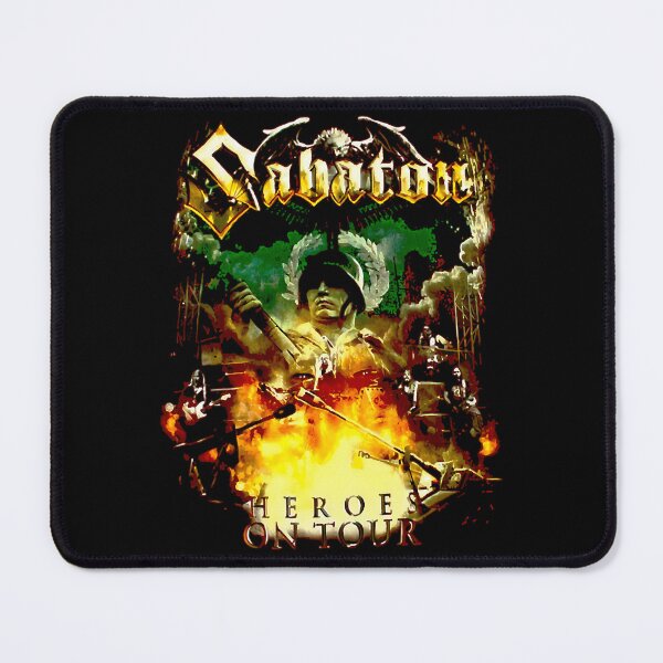 Item preview, Gift Movie Fans Sabaton Rancid Awesome For Movie Fan designed and sold by DesignisMine.