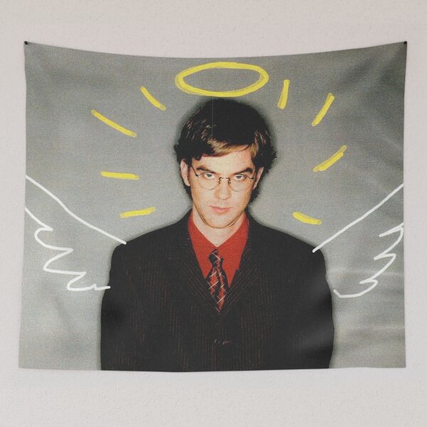 Item preview, PAUL THOMAS ANDERSON designed and sold by FILM GUTTER.