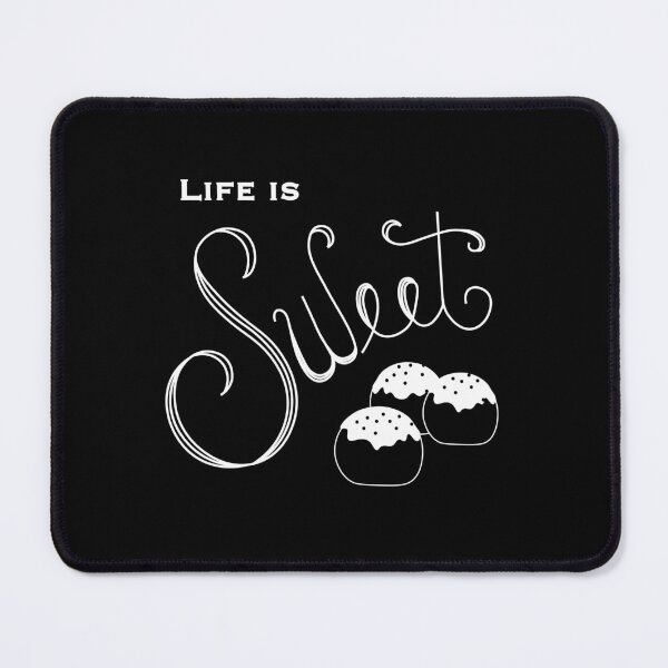 Item preview, Life is Sweet designed and sold by FloFlo8468.