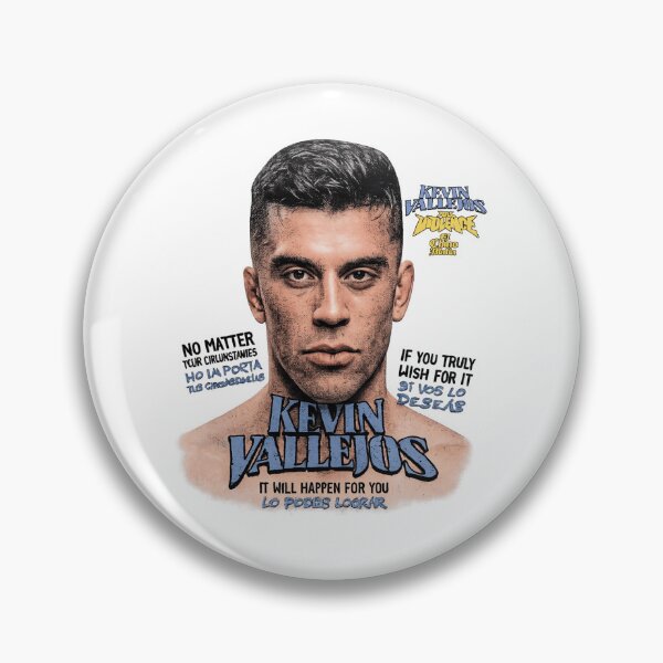 Item preview, Kevin Vallejos "El Chino" Mafia designed and sold by JeyVel.